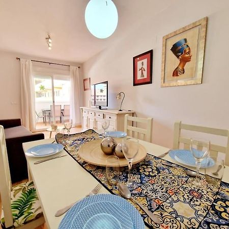 Alcantara Tower 2 Bedrooms Fuengirola Bagian luar foto