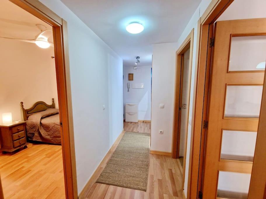 Alcantara Tower 2 Bedrooms Fuengirola Bagian luar foto