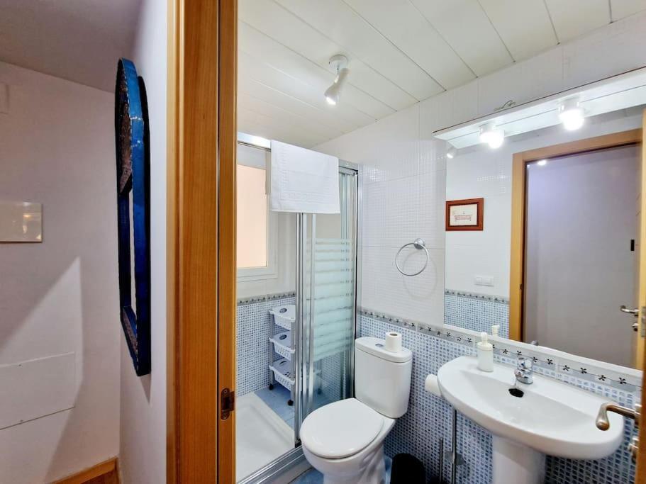 Alcantara Tower 2 Bedrooms Fuengirola Bagian luar foto
