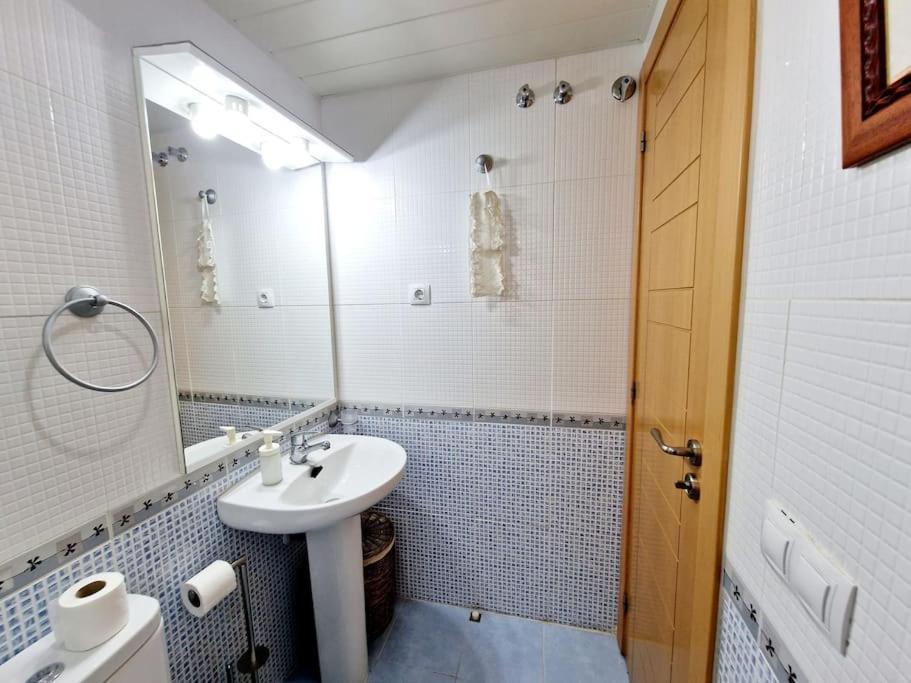 Alcantara Tower 2 Bedrooms Fuengirola Bagian luar foto